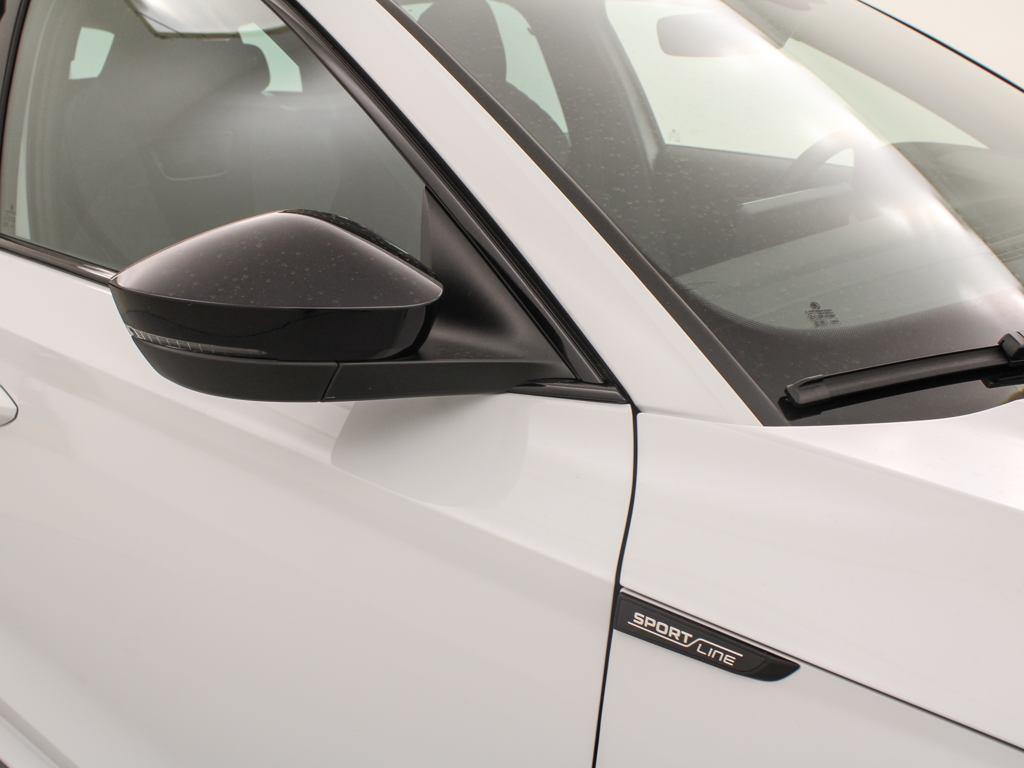 Skoda Octavia Combi 1.5 TSI m-HEV Sportline DSG 110 kW (150 CV) - 18