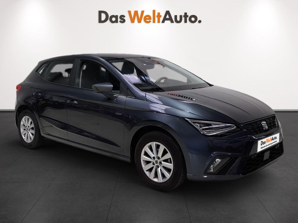 SEAT Ibiza 1.0 TSI Special Edition 85 kW (115 CV) - 0
