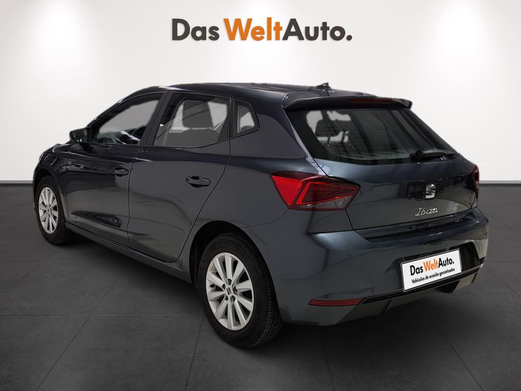 SEAT Ibiza 1.0 TSI Special Edition 85 kW (115 CV) - 1