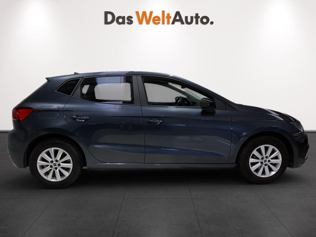 SEAT Ibiza 1.0 TSI Special Edition 85 kW (115 CV) - 2