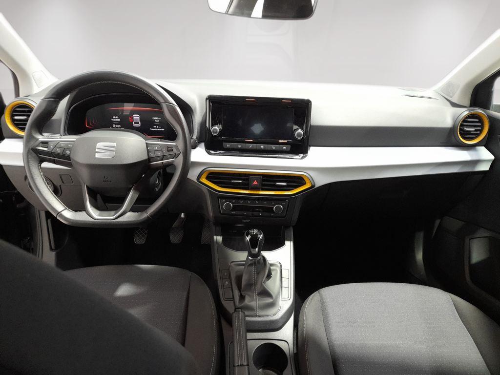 SEAT Ibiza 1.0 TSI Special Edition 85 kW (115 CV) - 3