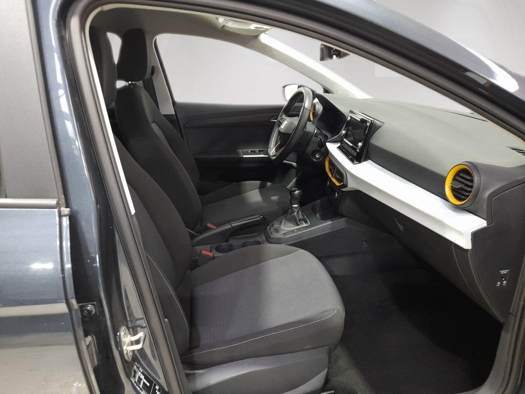 SEAT Ibiza 1.0 TSI Special Edition 85 kW (115 CV) - 4