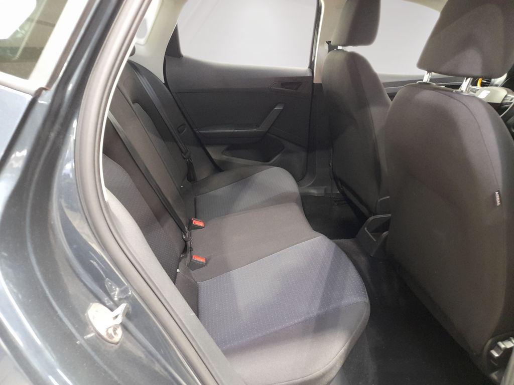 SEAT Ibiza 1.0 TSI Special Edition 85 kW (115 CV) - 5