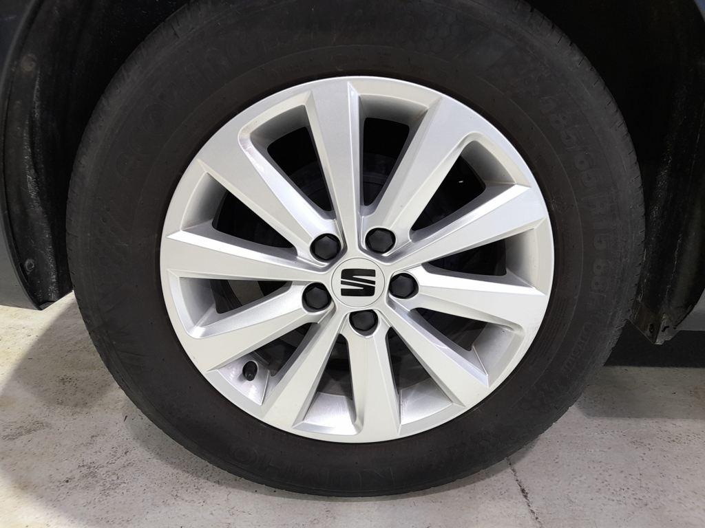 SEAT Ibiza 1.0 TSI Special Edition 85 kW (115 CV) - 7