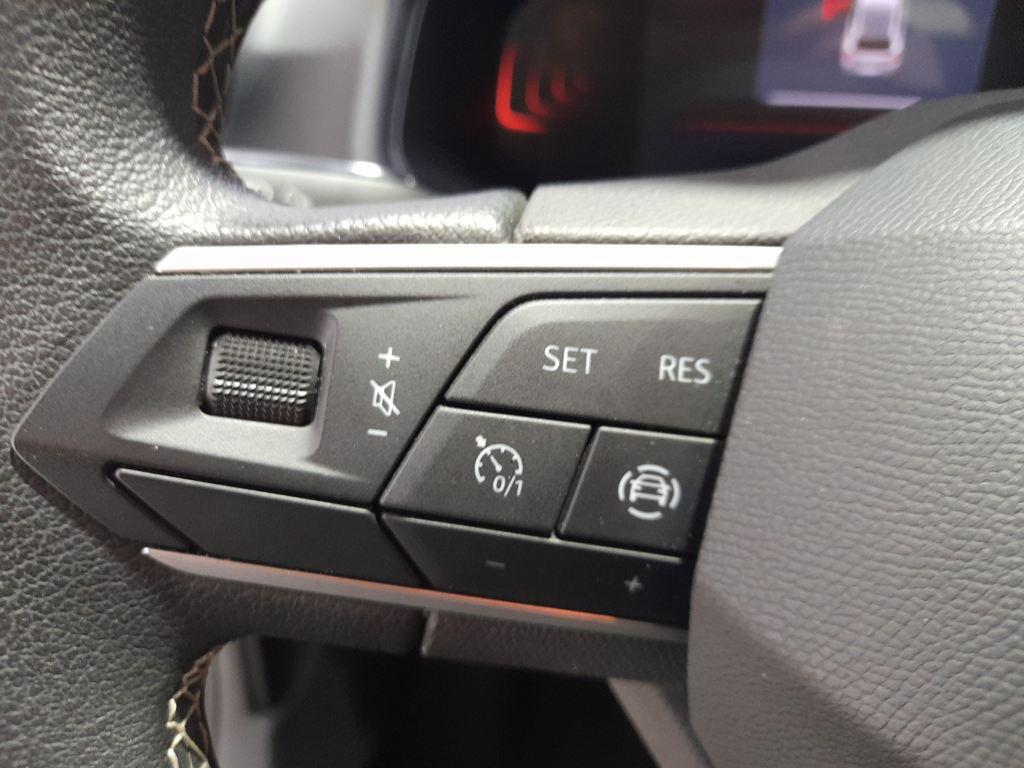 SEAT Ibiza 1.0 TSI Special Edition 85 kW (115 CV) - 8