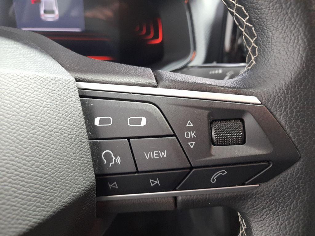 SEAT Ibiza 1.0 TSI Special Edition 85 kW (115 CV) - 9