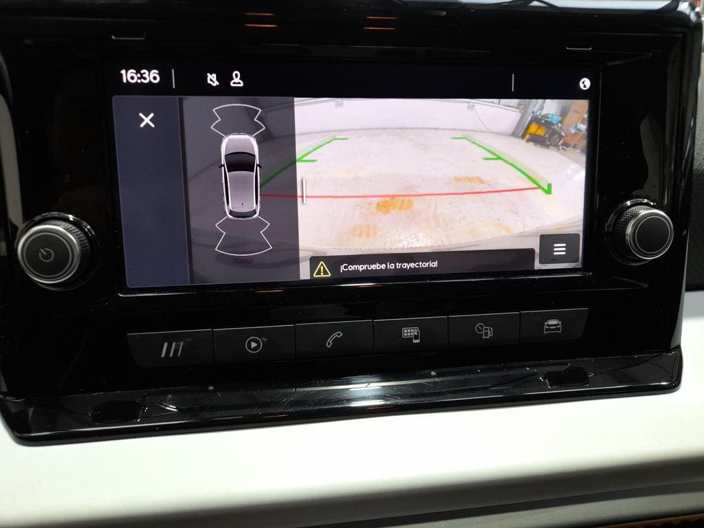 SEAT Ibiza 1.0 TSI Special Edition 85 kW (115 CV) - 10