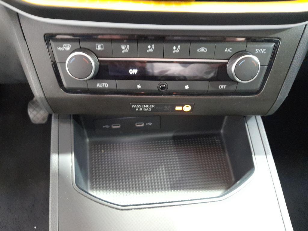 SEAT Ibiza 1.0 TSI Special Edition 85 kW (115 CV) - 11