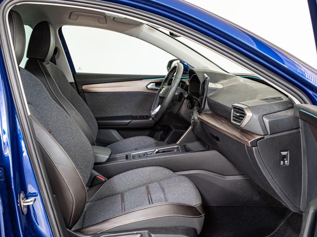 SEAT León 1.4 e-Hybrid S&S Xcellence DSG 150 kW (204 CV) - 4