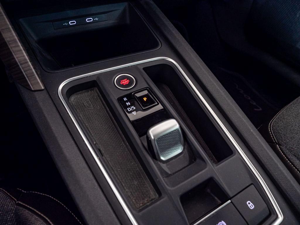 SEAT León 1.4 e-Hybrid S&S Xcellence DSG 150 kW (204 CV) - 10