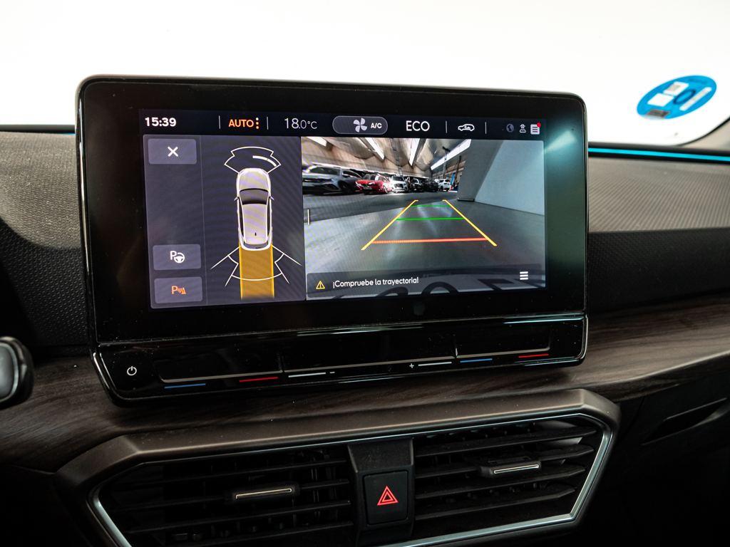 SEAT León 1.4 e-Hybrid S&S Xcellence DSG 150 kW (204 CV) - 17