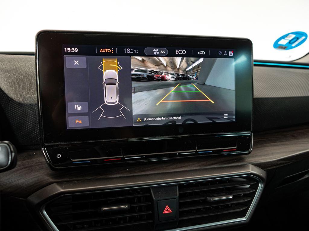 SEAT León 1.4 e-Hybrid S&S Xcellence DSG 150 kW (204 CV) - 18