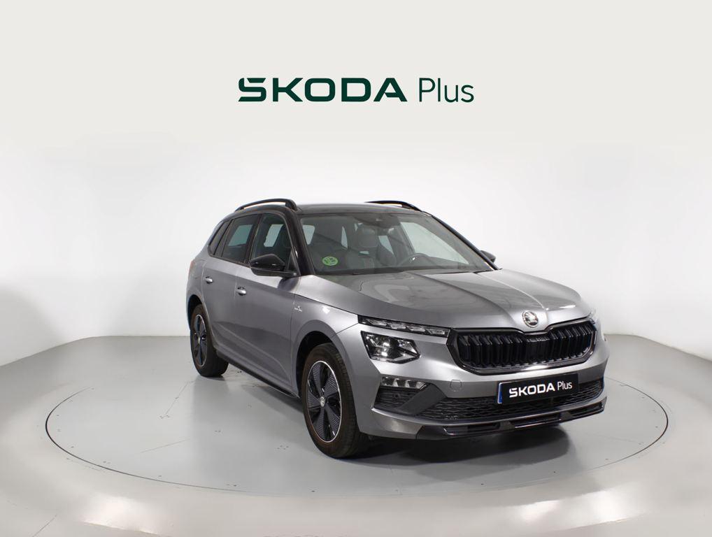 Skoda Kamiq 1.5 TSI Montecarlo 110 kW (150 CV) - 0