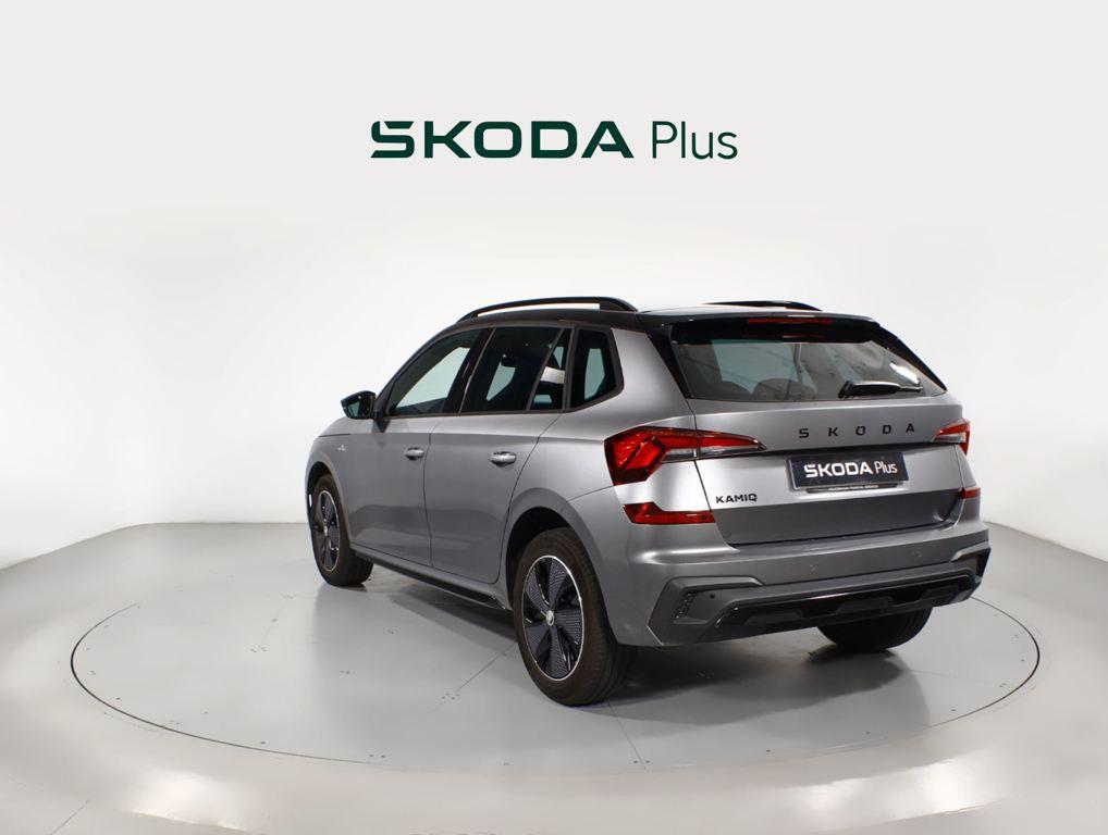 Skoda Kamiq 1.5 TSI Montecarlo 110 kW (150 CV) - 1