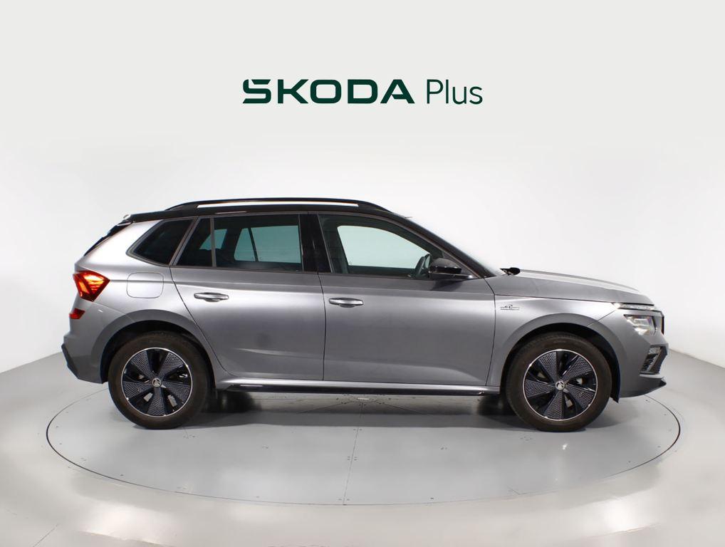 Skoda Kamiq 1.5 TSI Montecarlo 110 kW (150 CV) - 2