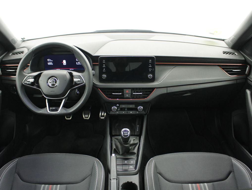 Skoda Kamiq 1.5 TSI Montecarlo 110 kW (150 CV) - 3