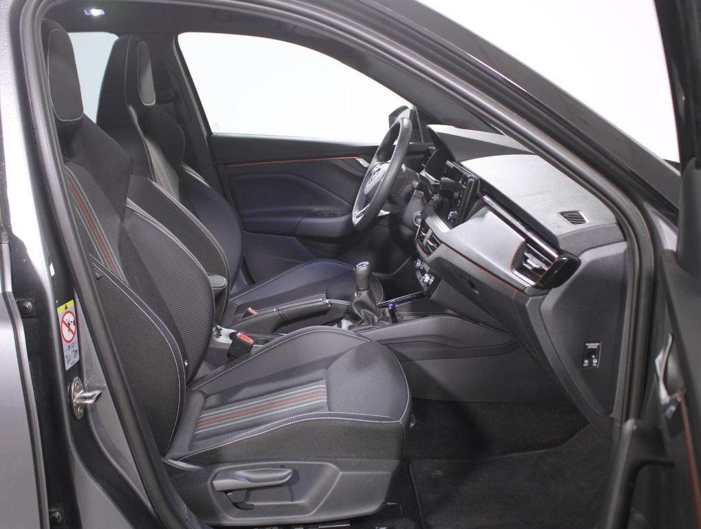 Skoda Kamiq 1.5 TSI Montecarlo 110 kW (150 CV) - 4