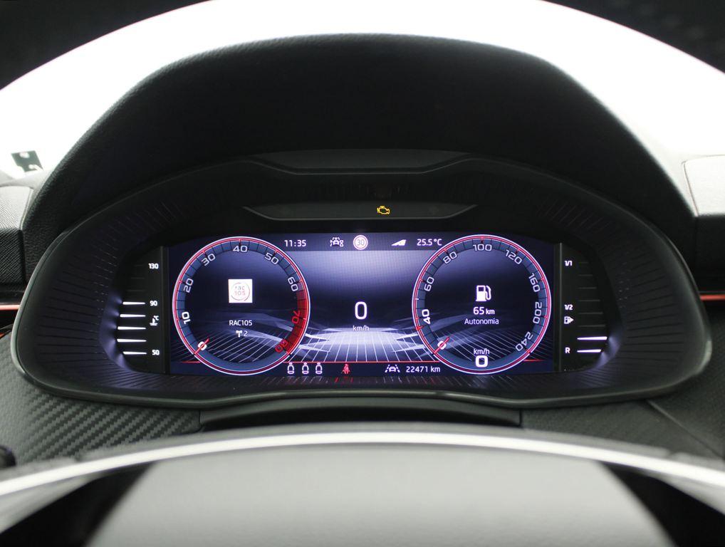 Skoda Kamiq 1.5 TSI Montecarlo 110 kW (150 CV) - 8