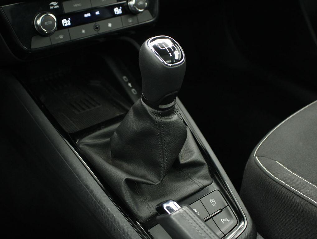 Skoda Kamiq 1.5 TSI Montecarlo 110 kW (150 CV) - 9