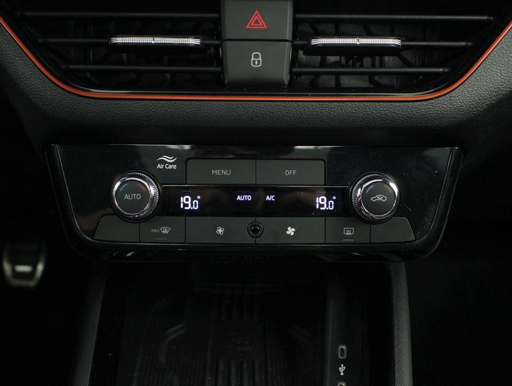 Skoda Kamiq 1.5 TSI Montecarlo 110 kW (150 CV) - 10