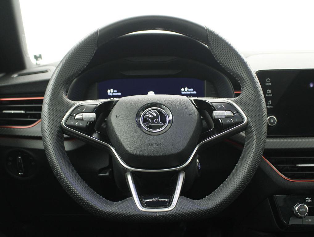 Skoda Kamiq 1.5 TSI Montecarlo 110 kW (150 CV) - 12