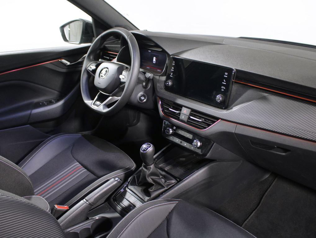 Skoda Kamiq 1.5 TSI Montecarlo 110 kW (150 CV) - 13