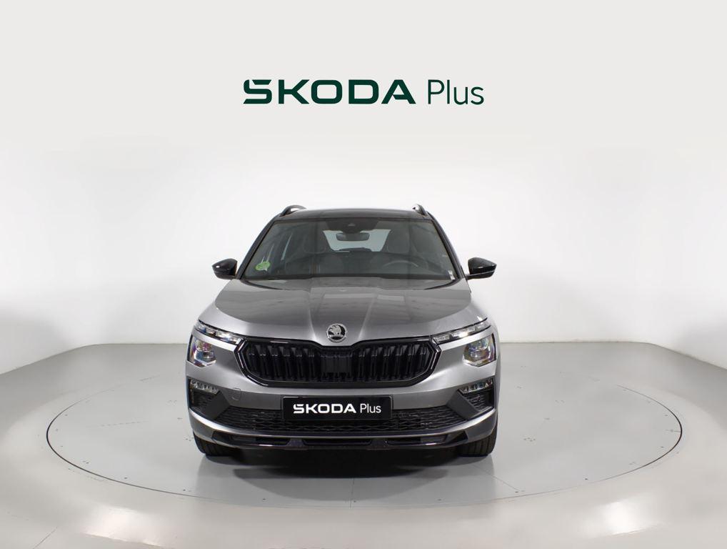 Skoda Kamiq 1.5 TSI Montecarlo 110 kW (150 CV) - 16