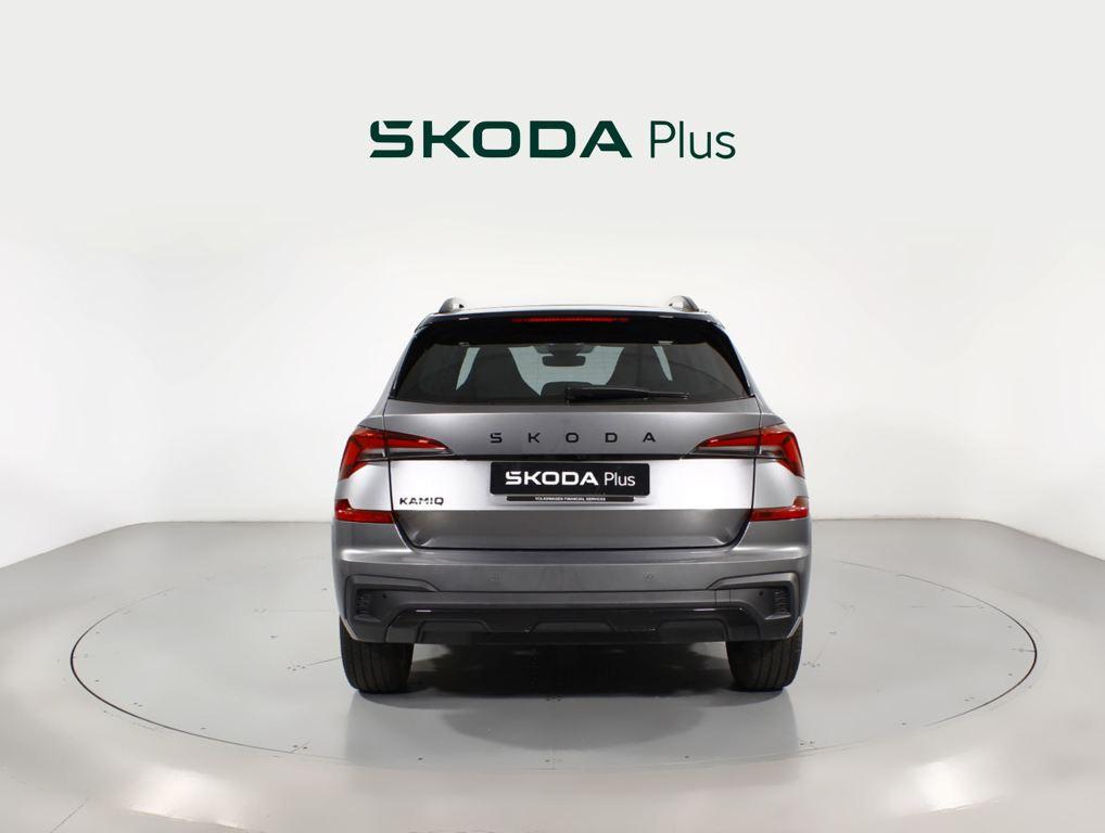 Skoda Kamiq 1.5 TSI Montecarlo 110 kW (150 CV) - 17