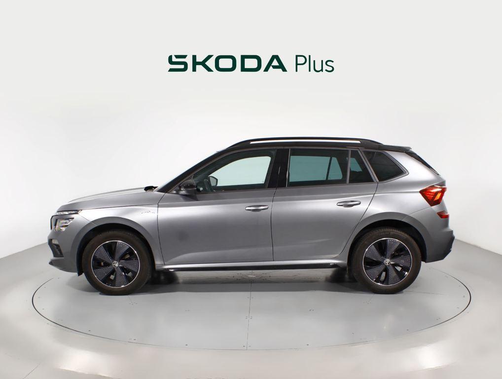 Skoda Kamiq 1.5 TSI Montecarlo 110 kW (150 CV) - 18