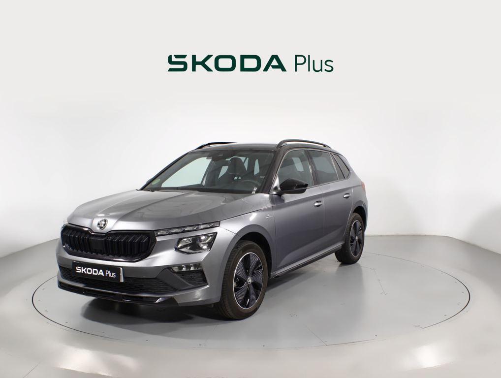 Skoda Kamiq 1.5 TSI Montecarlo 110 kW (150 CV) - 19