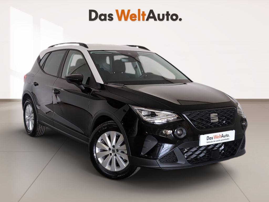 SEAT Arona 1.0 TSI Style Special Edition DSG 85 kW (115 CV) - 0