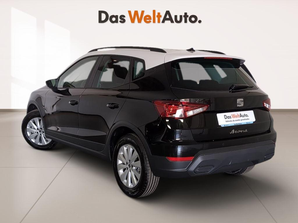 SEAT Arona 1.0 TSI Style Special Edition DSG 85 kW (115 CV) - 1