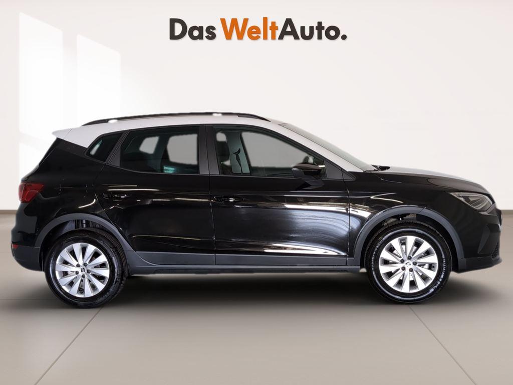 SEAT Arona 1.0 TSI Style Special Edition DSG 85 kW (115 CV) - 2