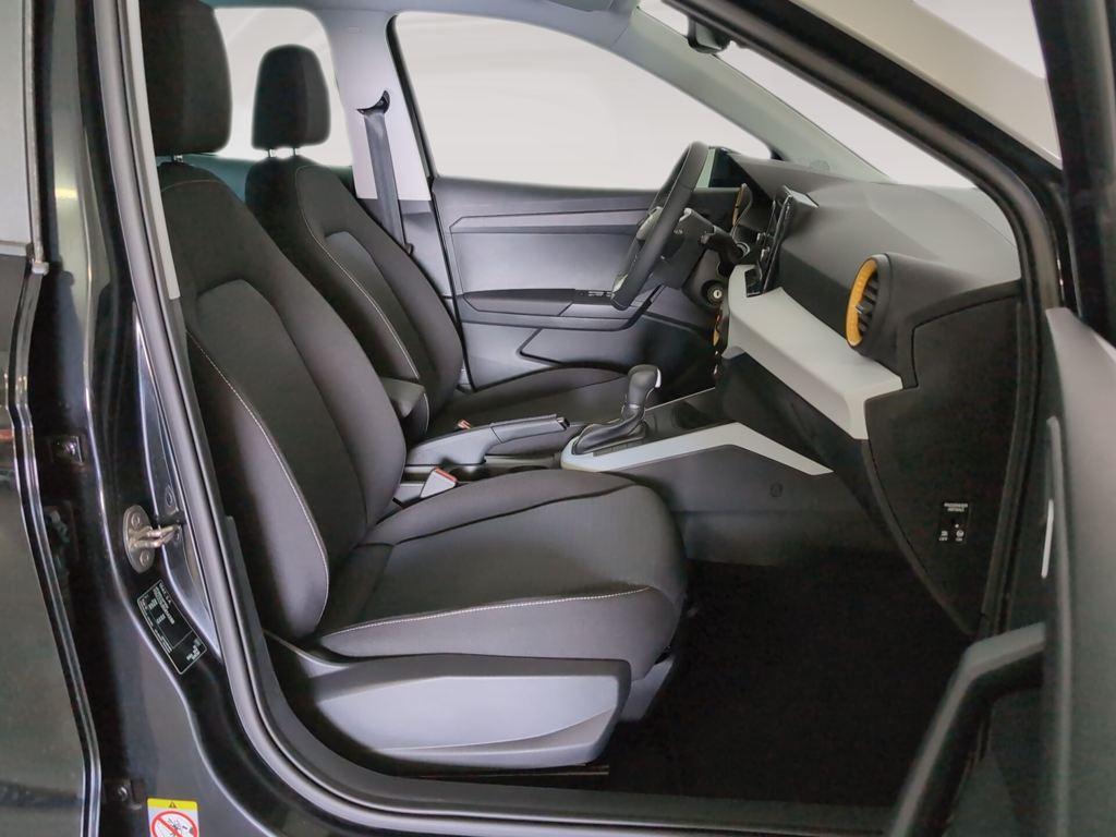 SEAT Arona 1.0 TSI Style Special Edition DSG 85 kW (115 CV) - 4