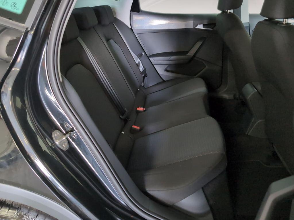 SEAT Arona 1.0 TSI Style Special Edition DSG 85 kW (115 CV) - 5