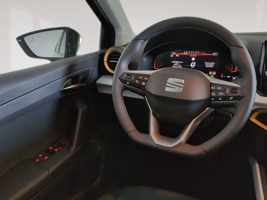 SEAT Arona 1.0 TSI Style Special Edition DSG 85 kW (115 CV) - 8