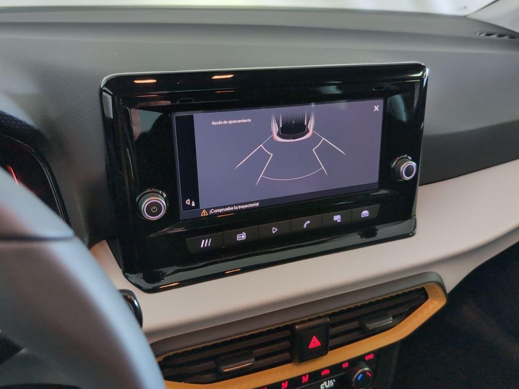 SEAT Arona 1.0 TSI Style Special Edition DSG 85 kW (115 CV) - 11