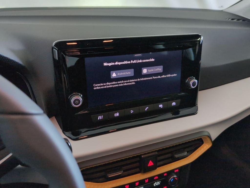 SEAT Arona 1.0 TSI Style Special Edition DSG 85 kW (115 CV) - 13