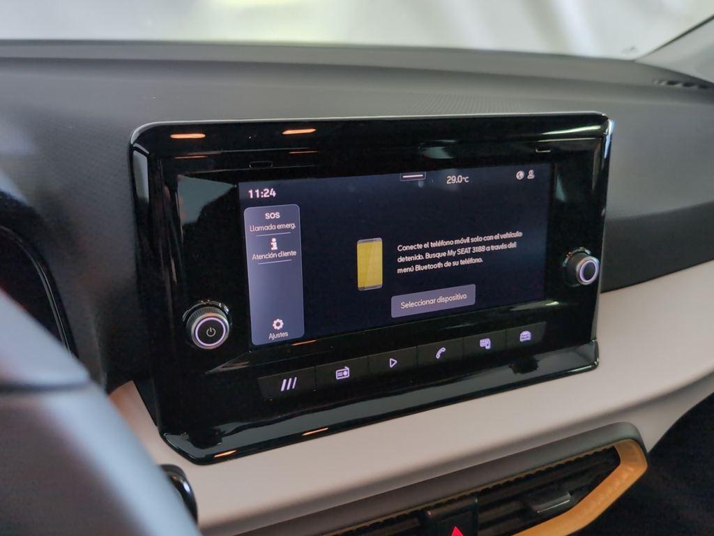 SEAT Arona 1.0 TSI Style Special Edition DSG 85 kW (115 CV) - 14