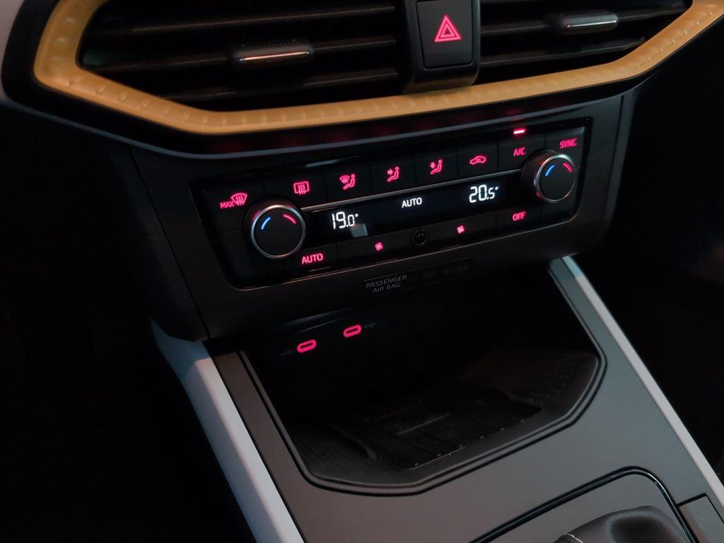 SEAT Arona 1.0 TSI Style Special Edition DSG 85 kW (115 CV) - 15