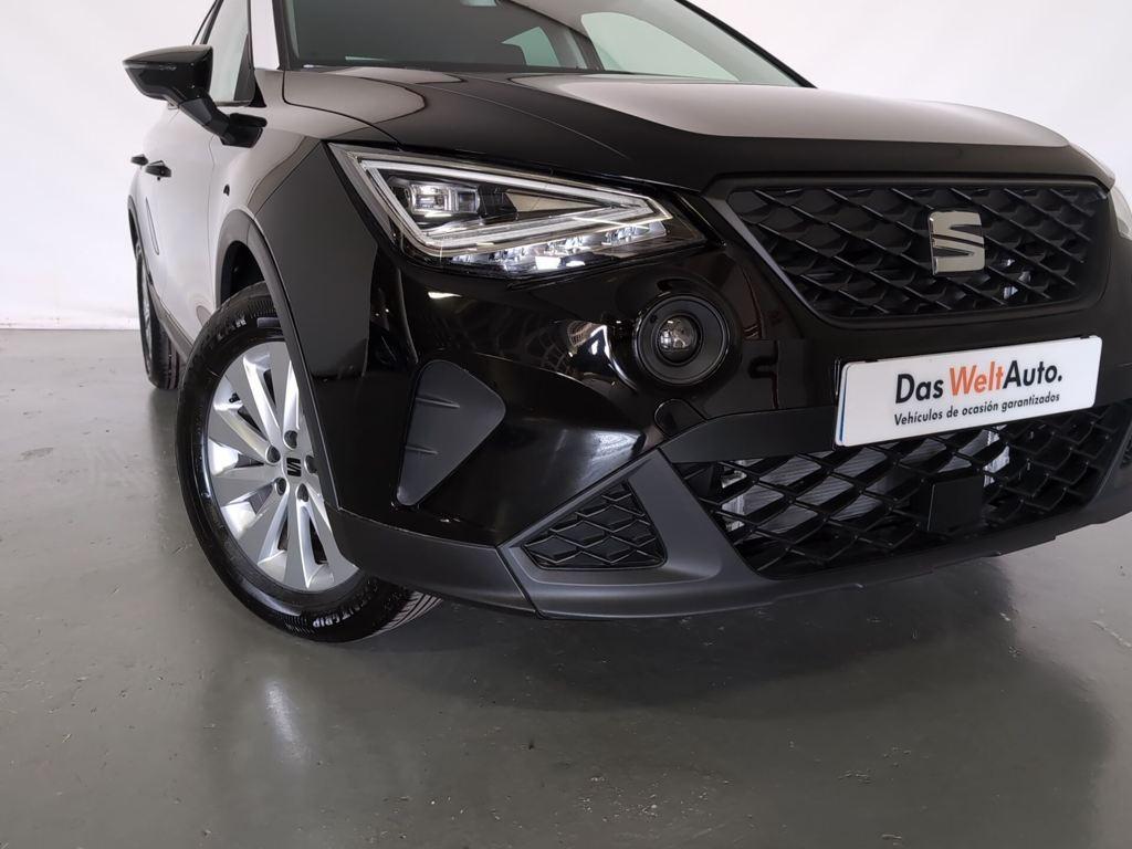 SEAT Arona 1.0 TSI Style Special Edition DSG 85 kW (115 CV) - 19