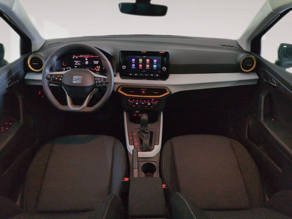 SEAT Arona 1.0 TSI Style Special Edition DSG 85 kW (115 CV) - 3