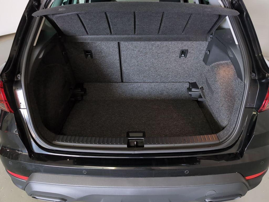 SEAT Arona 1.0 TSI Style Special Edition DSG 85 kW (115 CV) - 6