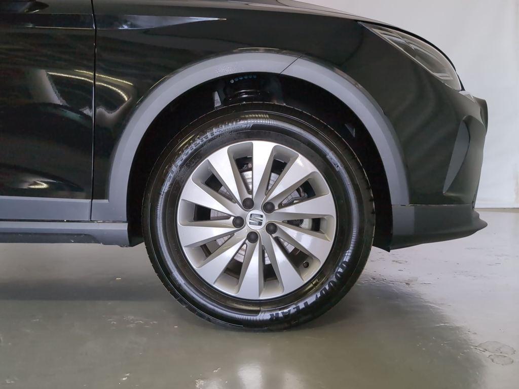 SEAT Arona 1.0 TSI Style Special Edition DSG 85 kW (115 CV) - 7