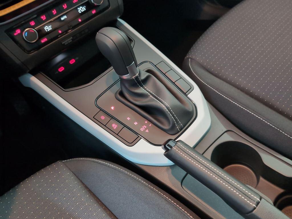 SEAT Arona 1.0 TSI Style Special Edition DSG 85 kW (115 CV) - 9