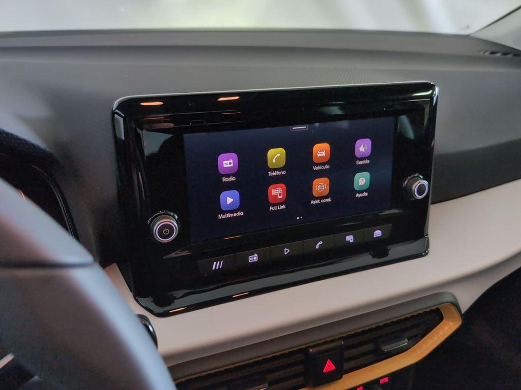 SEAT Arona 1.0 TSI Style Special Edition DSG 85 kW (115 CV) - 10