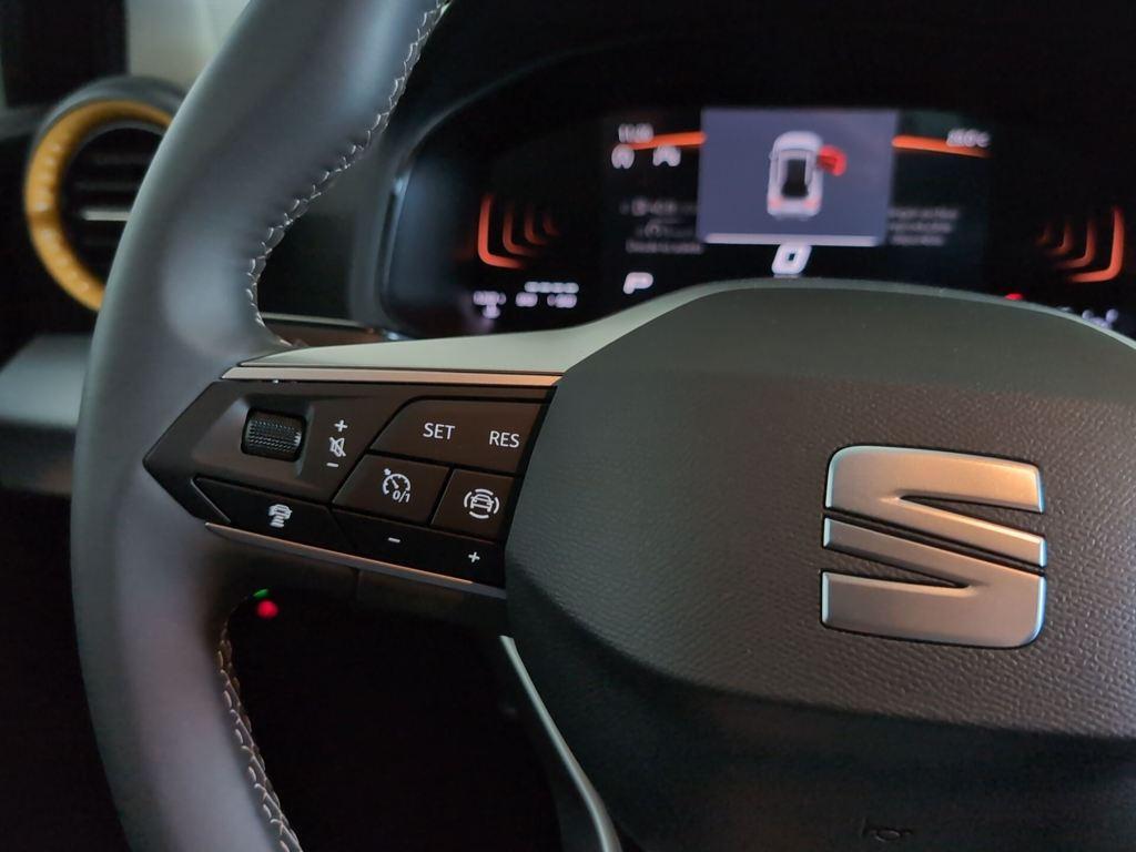 SEAT Arona 1.0 TSI Style Special Edition DSG 85 kW (115 CV) - 16