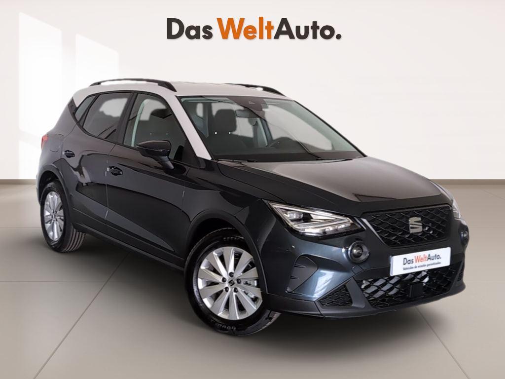 SEAT Arona 1.0 TSI Style Special Edition DSG 85 kW (115 CV) - 0