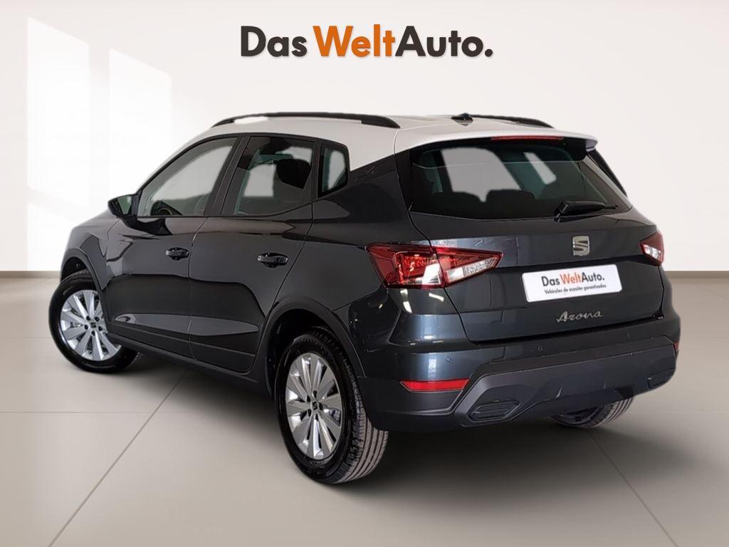 SEAT Arona 1.0 TSI Style Special Edition DSG 85 kW (115 CV) - 1