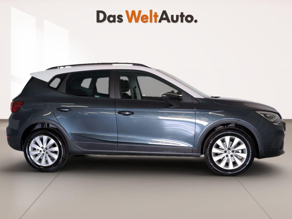 SEAT Arona 1.0 TSI Style Special Edition DSG 85 kW (115 CV) - 2